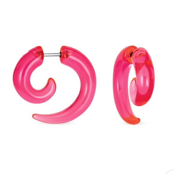 Fake Spiral Cheater Tapers - Picture 5 of 5